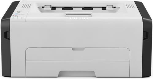RICOH SP 220Nw (Laser, Bianco e nero)