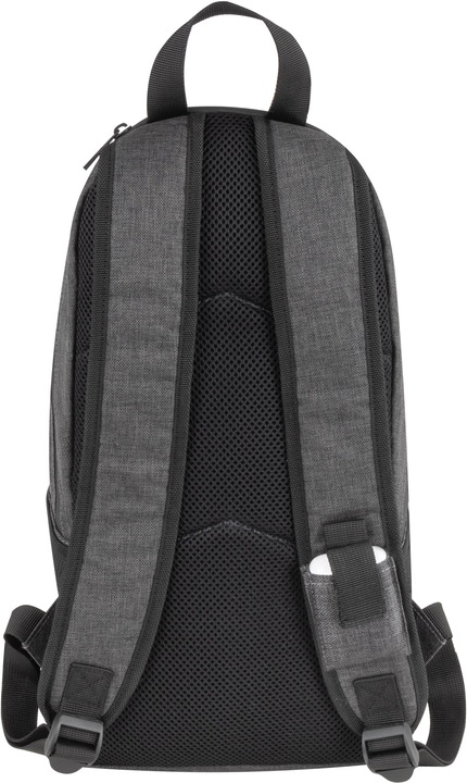 Actual product image Normani Backpack with trolley function and small rucksack (45 l, Hand luggage (up to 50 litres))