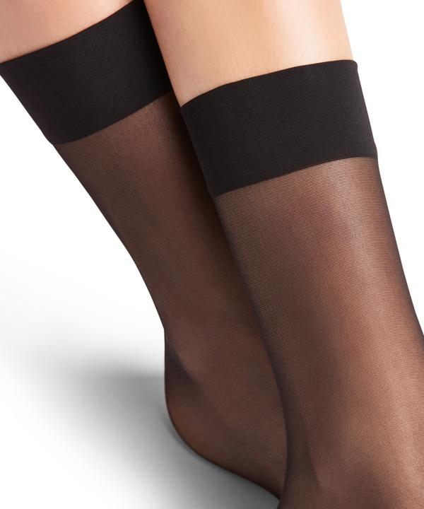 Produktbild Falke Seidenglatt (15DEN, 39 - 42)