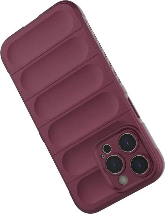 Produktbild Screenguard CloudCase Apple iPhone 15 Pro Max TPU Hülle (Apple iPhone 15 Pro Max)