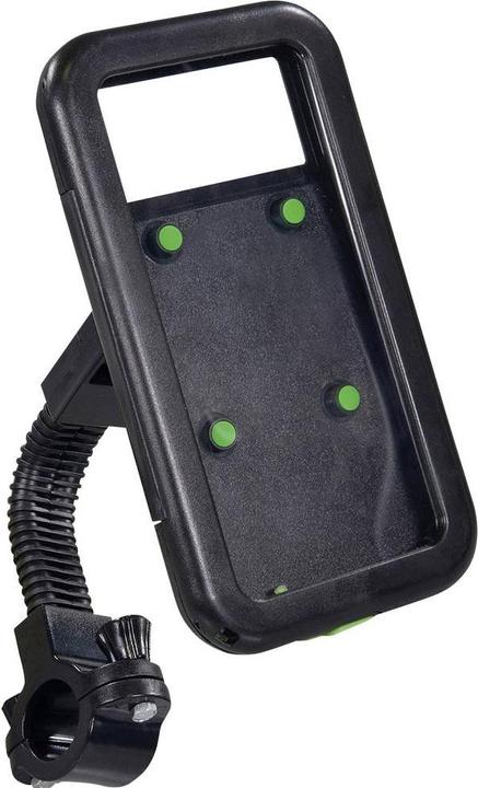 Actual product image myWall My Wall HR21L mobile phone holder bike Suitable for mobile phone model: Universal Width