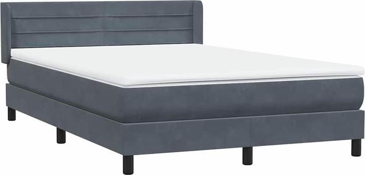 Image du produit vidaXL Carey (140 x 210 cm)