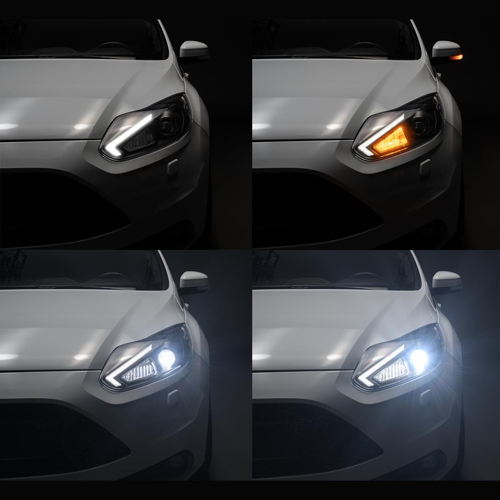 Produktbild Osram LEDriving Xenarc
