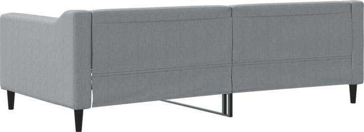 Produktbild vidaXL Tagesbett