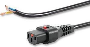 Productafbeelding MicroConnect Stroomkabel (2 m)