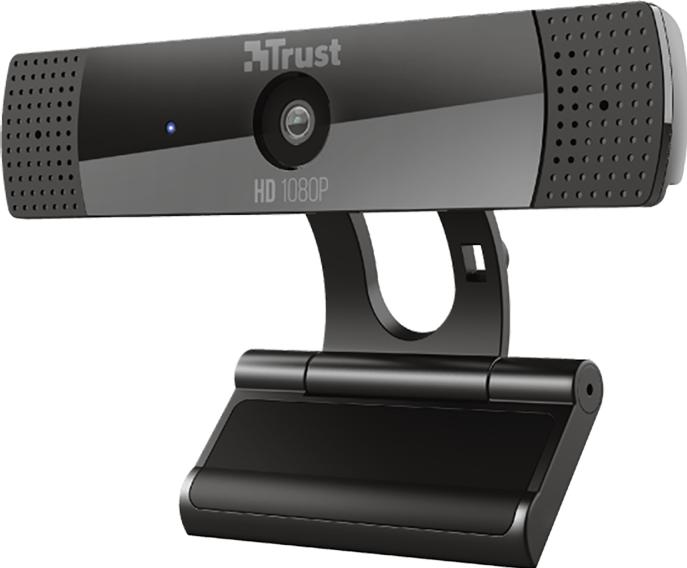 Immagine prodotto Trust GXT 1160 Vero (8 Mpx)