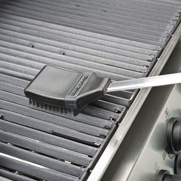 Actual product image Broil King Replacement heads for cleaning brush (14 cm)