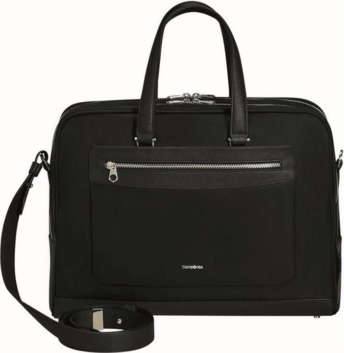 Actual product image Samsonite ZALIA 2.0 Laptop Bailhandle (15.60", Universal)