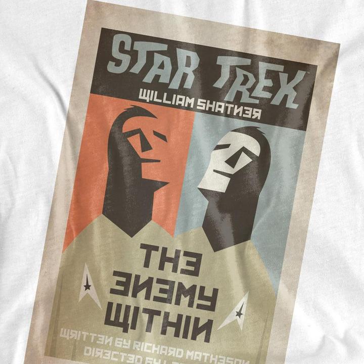 Immagine prodotto The Original Series Episode 5 Maglietta Adulto Unisex (M)