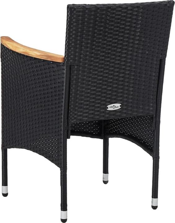 Produktbild vidaXL Gartenmöbel Set