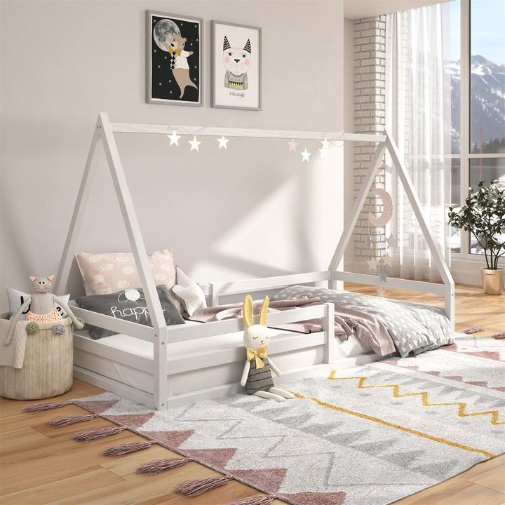 Image du produit IDIMEX Sila (90 x 200 cm)
