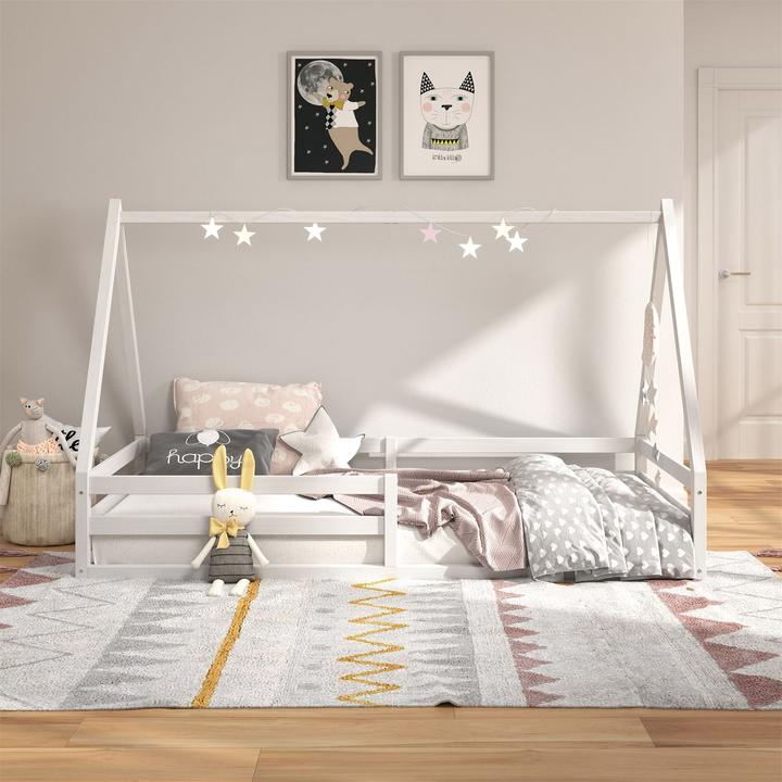 Image du produit IDIMEX Sila (90 x 200 cm)