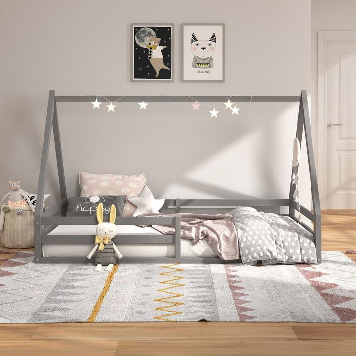 Image du produit IDIMEX Sila (90 x 200 cm)