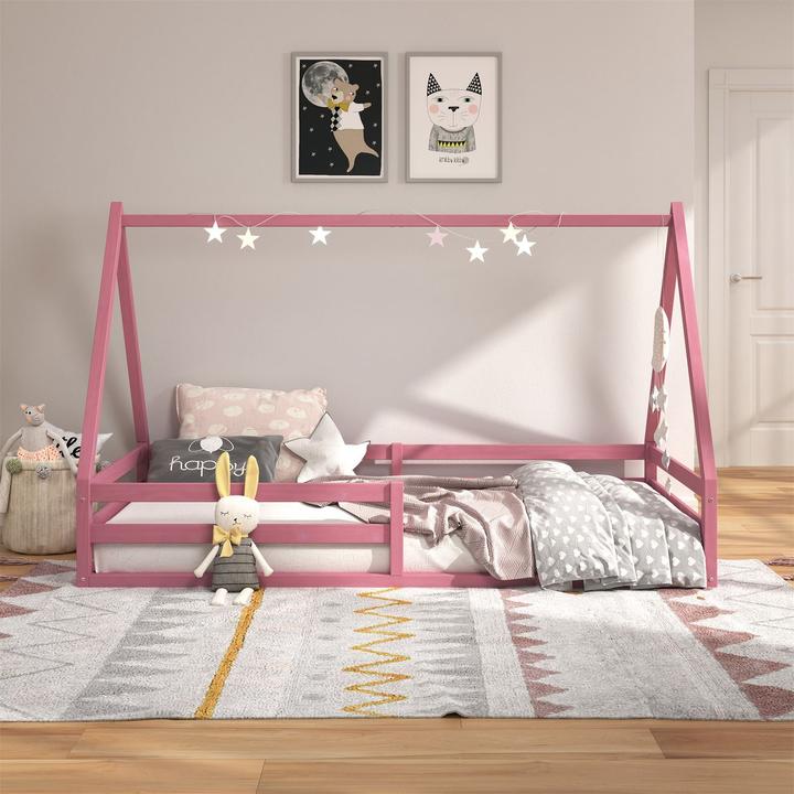 Image du produit IDIMEX Sila (90 x 200 cm)