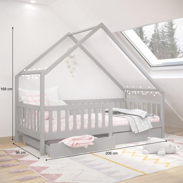 Immagine prodotto IDIMEX Alva (90 x 200 cm)
