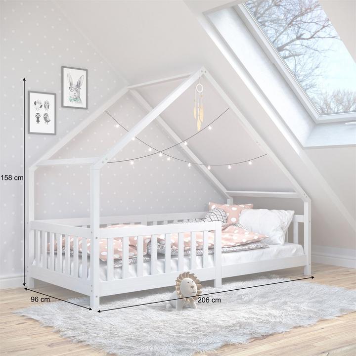 Immagine prodotto IDIMEX Cora (90 x 200 cm)