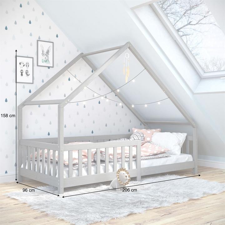 Immagine prodotto IDIMEX Cora (90 x 200 cm)