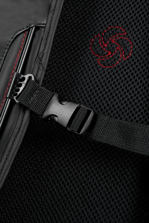 Actual product image Samsonite Paradiver Light (19 l)