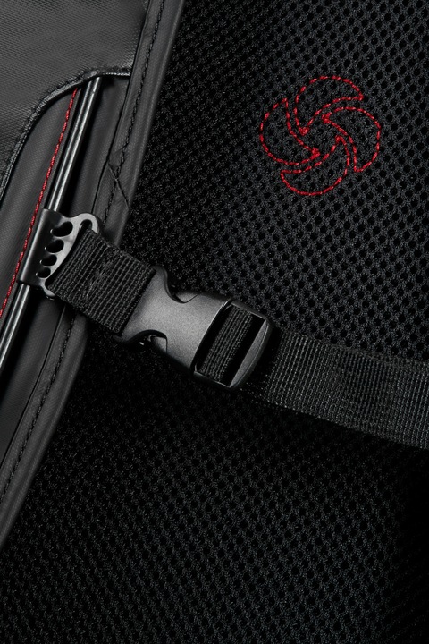 Actual product image Samsonite Paradiver Light (19 l)