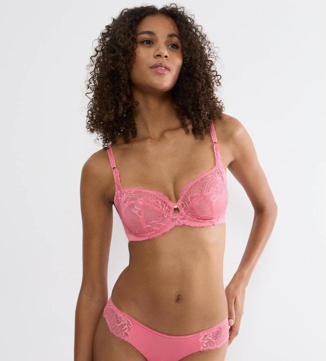 Produktbild Triumph Bügel-BH Florale Wild Peony Florale (Einzelpack, 75 E)