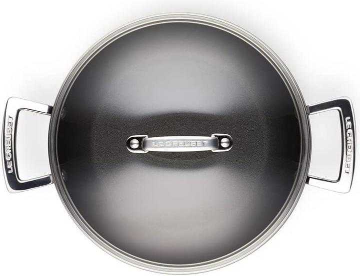 Produktbild Le Creuset Bratpfanne (Bratpfanne, Aluminiumguss, 30 x 14.17 cm)