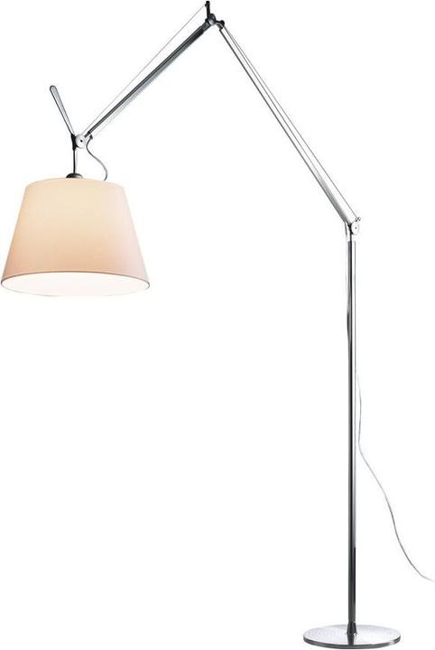 Image du produit Artemide Tolomeo Mega Terra Pergamena Bodydimmer