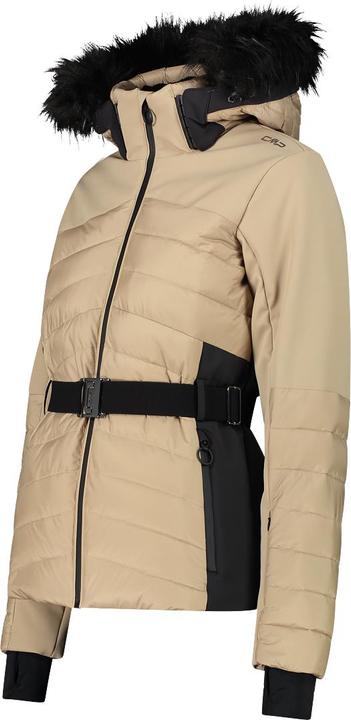 Immagine prodotto CMP Campagnolo Giacca da sci con cappuccio da donna (XL)