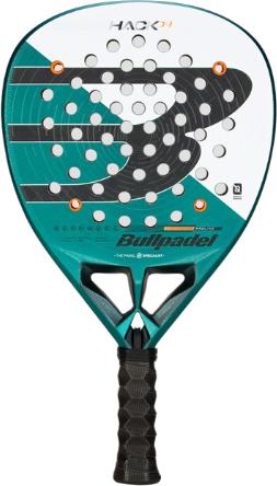 Produktbild Bullpadel HACK 04 25