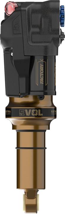 Image du produit Fox Amortisseur Float X Live Valve Neo FS Evol LV (205 mm, 62.50 mm)