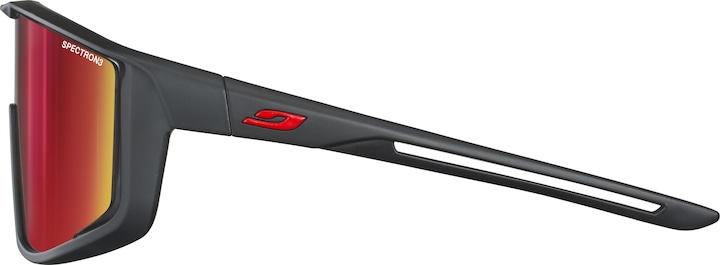 Image du produit Julbo FURY S Spectron 3 (Noir, Marron, Rouge)
