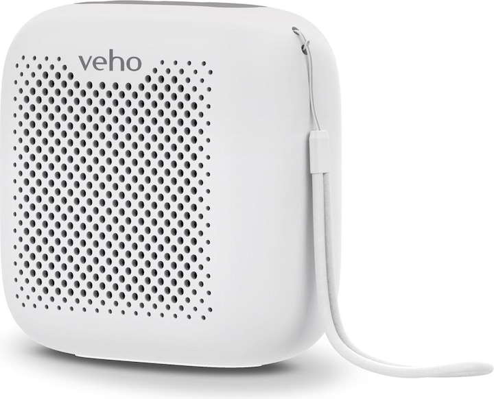 Actual product image veho MZ-4 Portable Bluetooth (26 h, Rechargeable battery operated)