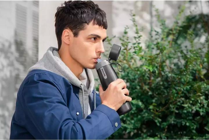 Actual product image Philips GoZero (0.55 l)