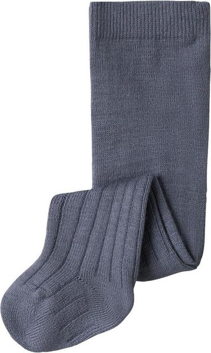 Image du produit Name it Wollstrümpfe einfarbig (50/56)