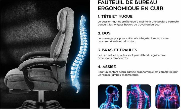 Actual product image Mark Adler Boss (47 - 55 cm)