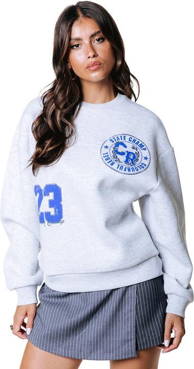 Actual product image Colourful Rebel Rebel State Champ 23 (S)