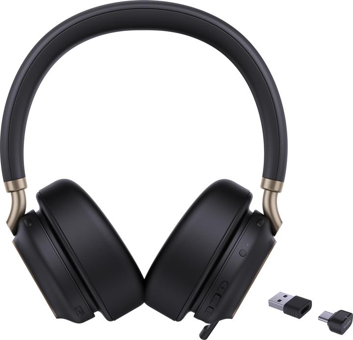 Produktbild Yealink BH 76 (Kabellos, USB-C)