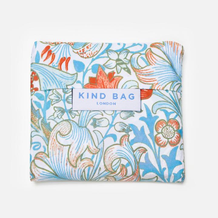 Actual product image Kind Bag Medium Bag WM Goldenlily