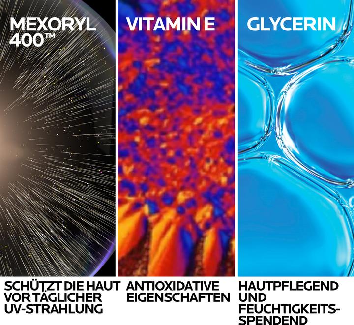 Actual product image La Roche Posay Anthelios UVMune (SPF 50+, 150 ml)