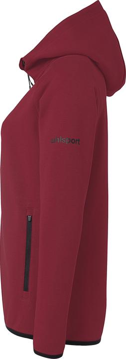 Actual product image Uhlsport Kapuzenjacke ID Women (XS)