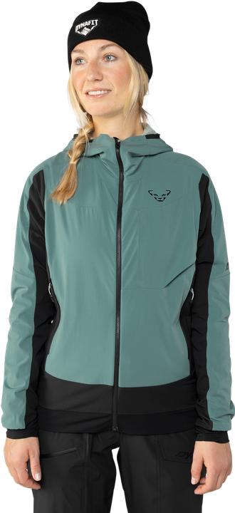 Produktbild Dynafit Tigard Alpha Direct Jacke (S)