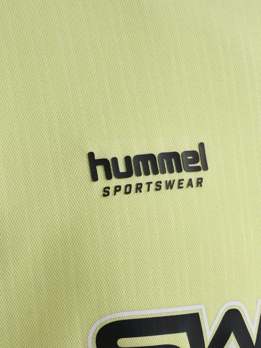 Produktbild hummel Hmlloose fb jersey l/s topscorer (XL)