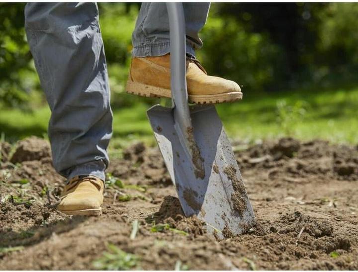 Actual product image Gardena Ergo Line