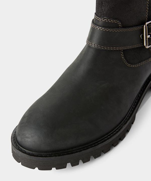Image du produit Joe Browns Chunky Sole Buckle Leather Boots (41)