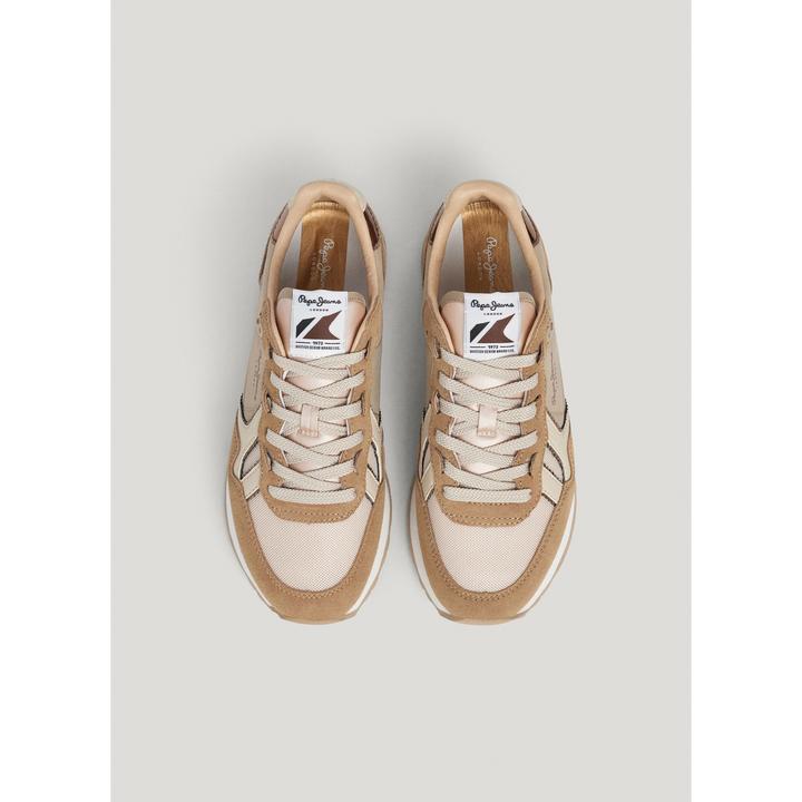Actual product image Pepe Jeans Brit Mirror (39)