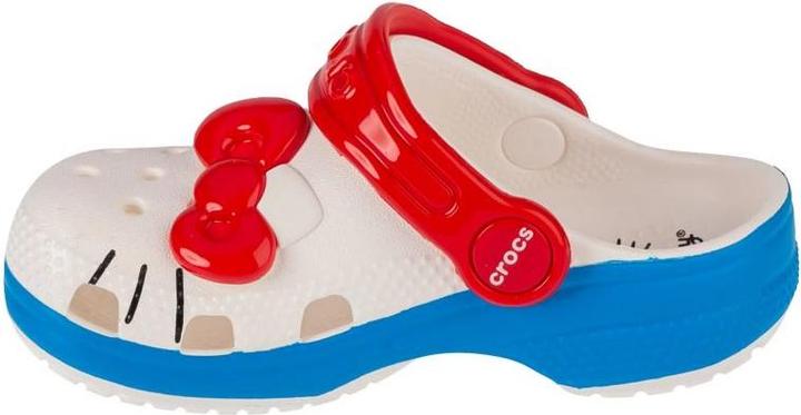 Image du produit Crocs Classic Hello Kitty Iam Clog T 209469-100 - (26)