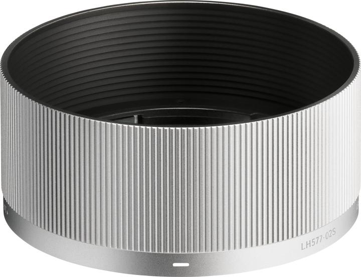 Sigma Lens Hood LH577-02S (36S)