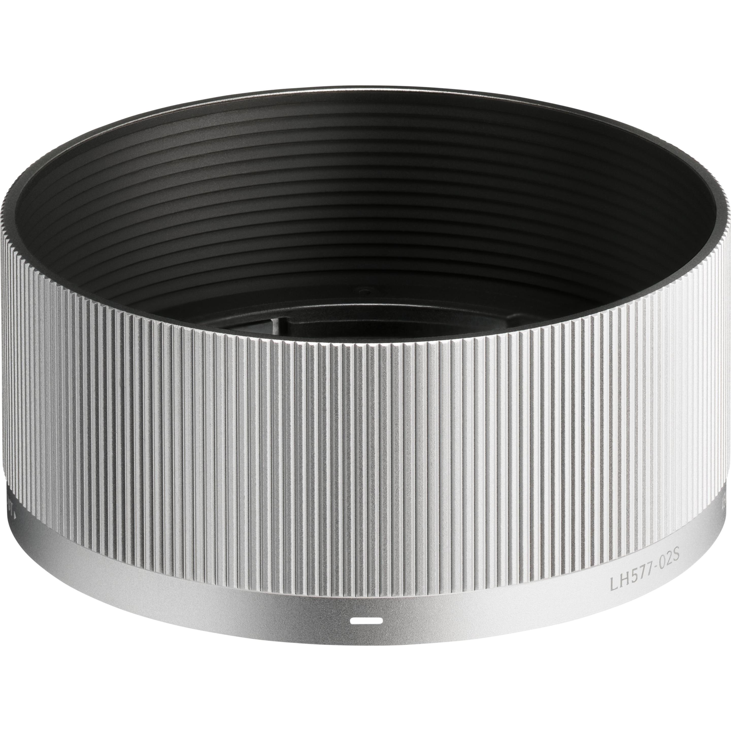 Sigma Lens Hood LH577-02S (36S), Paraluce