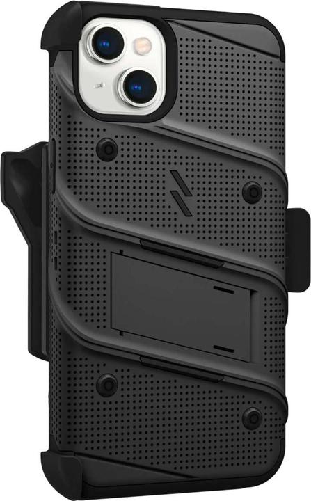 Actual product image Zizo Protective case for iPhone 14 Max (Apple iPhone 14 Plus)