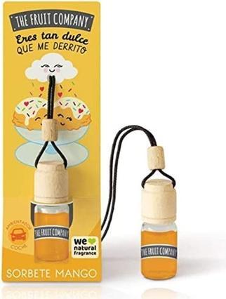 The Fruit Company Fruit Company Home Essence Mango (400 ml)