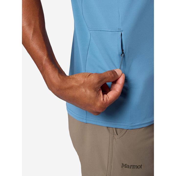 Produktbild Marmot AirExchange SolarShield Crew (S)